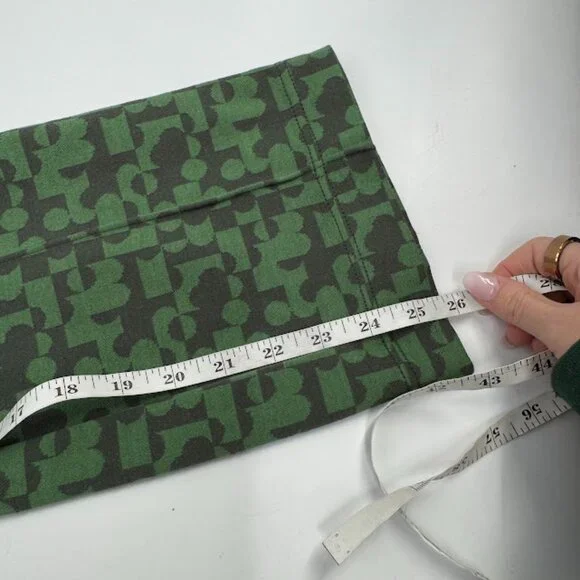 Maeve Anthropologie The Margot Kick Flare Pants Size XS NWT - Picture 5 of 14